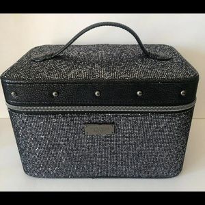 Victoria’s Secret Glitter vanity case